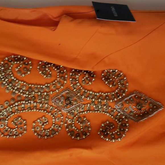 Dress - Picture 1 of 3